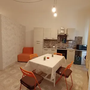 Piazza Ansidei Appartamento
