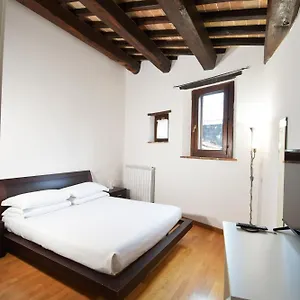 Perugia-apartments Torricella Appartamento