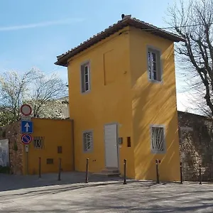 La Casina Del Dazio - Centro Storico Appartamento